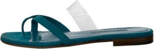 Manolo Blahnik