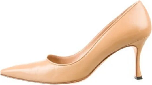 Manolo Blahnik