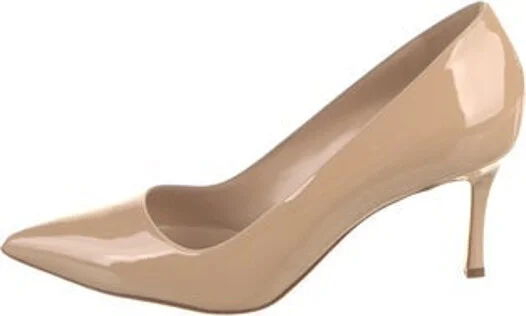 Manolo Blahnik