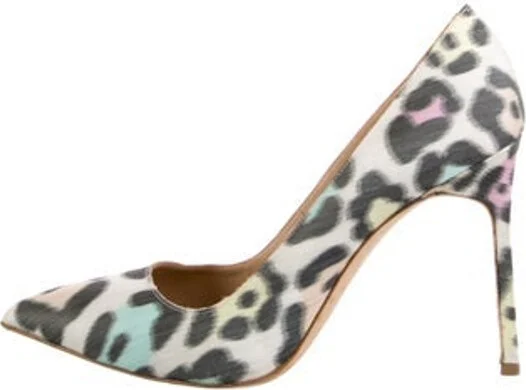 Manolo Blahnik