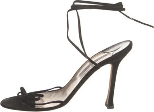 Manolo Blahnik