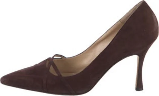 Manolo Blahnik