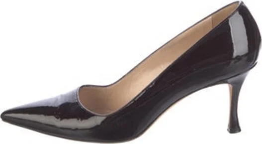 Manolo Blahnik