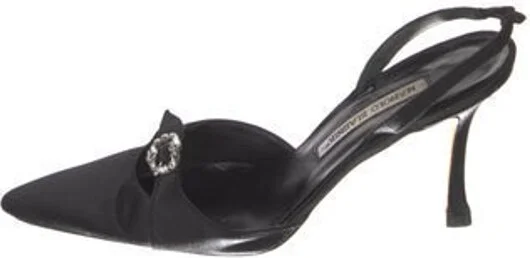 Manolo Blahnik