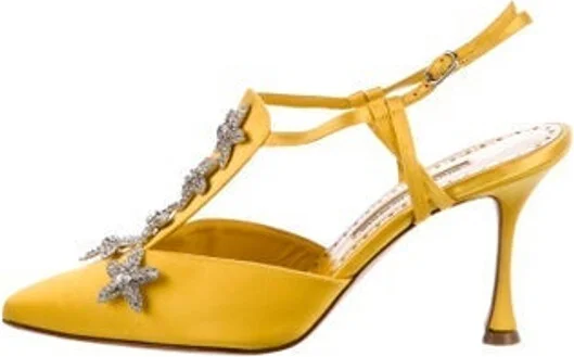 Manolo Blahnik