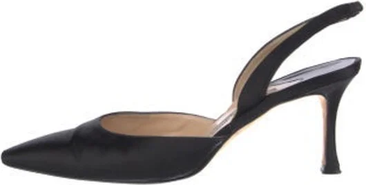 Manolo Blahnik