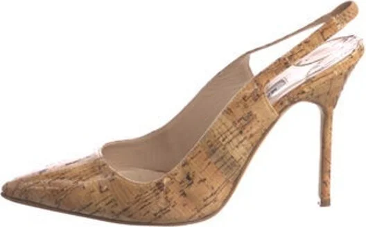 Manolo Blahnik