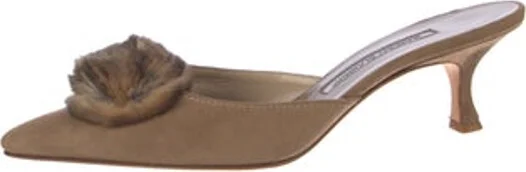 Manolo Blahnik