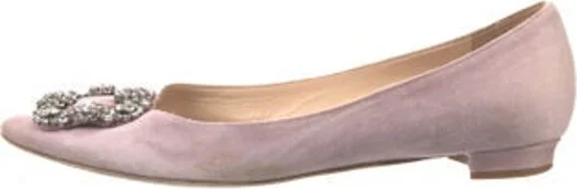 Manolo Blahnik