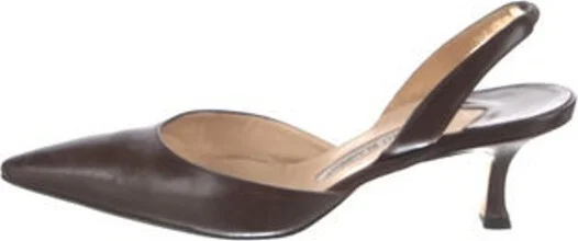 Manolo Blahnik