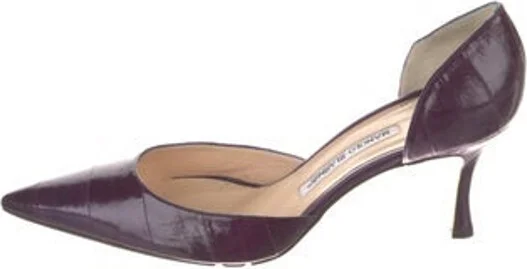 Manolo Blahnik