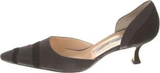 Manolo Blahnik