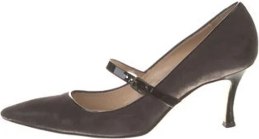 Manolo Blahnik