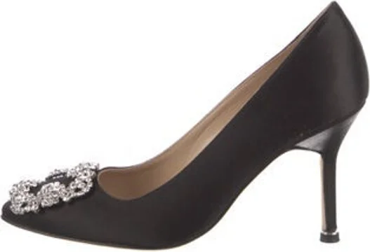 Manolo Blahnik
