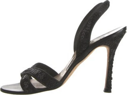 Manolo Blahnik
