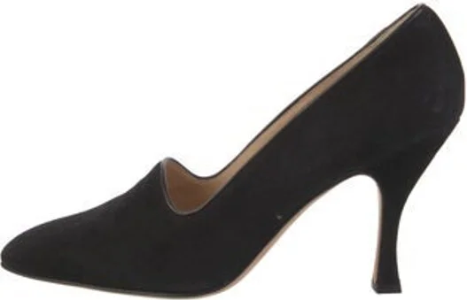 Manolo Blahnik