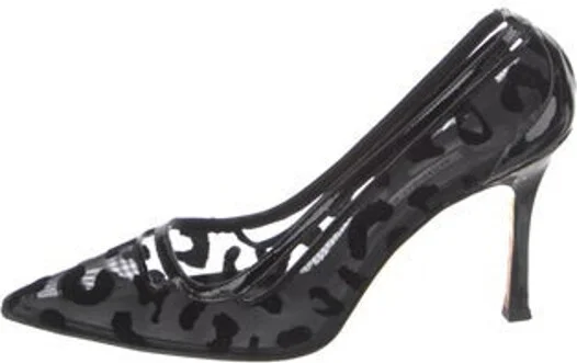 Manolo Blahnik