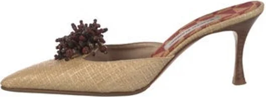Manolo Blahnik