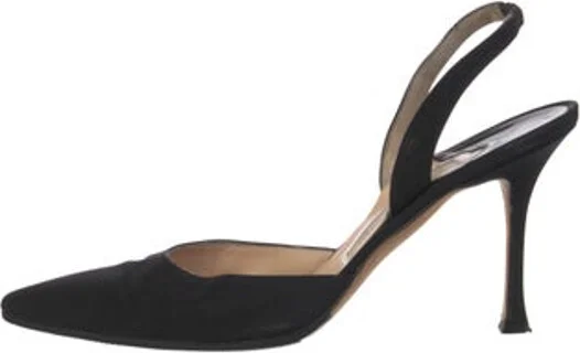 Manolo Blahnik