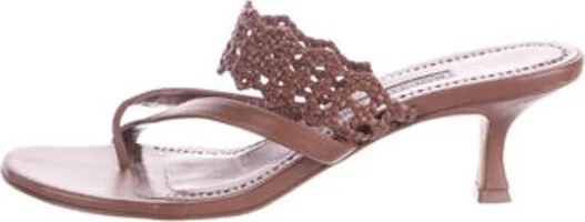 Manolo Blahnik