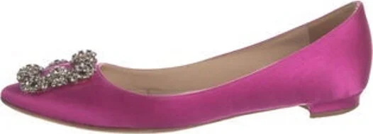 Manolo Blahnik
