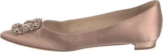 Manolo Blahnik