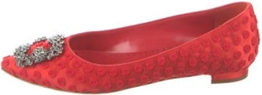 Manolo Blahnik