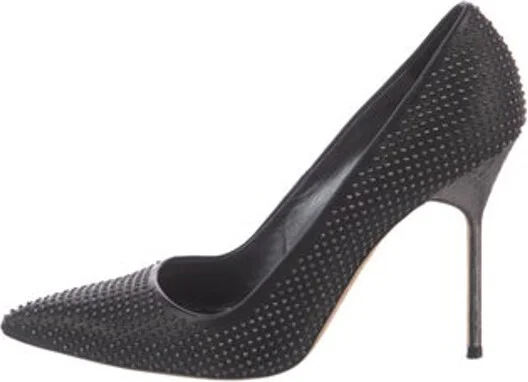 Manolo Blahnik