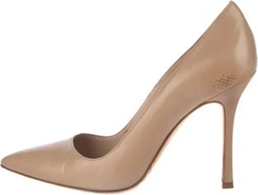 Manolo Blahnik