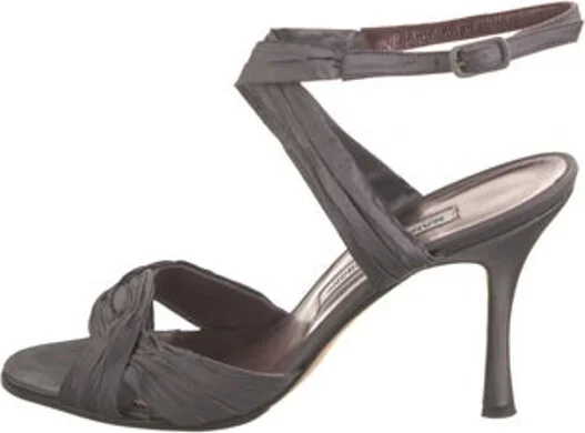 Manolo Blahnik