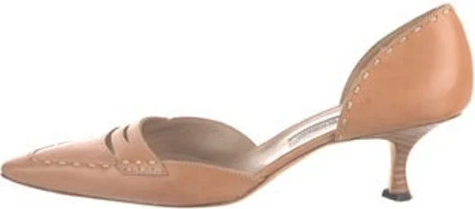 Manolo Blahnik