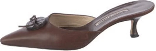Manolo Blahnik