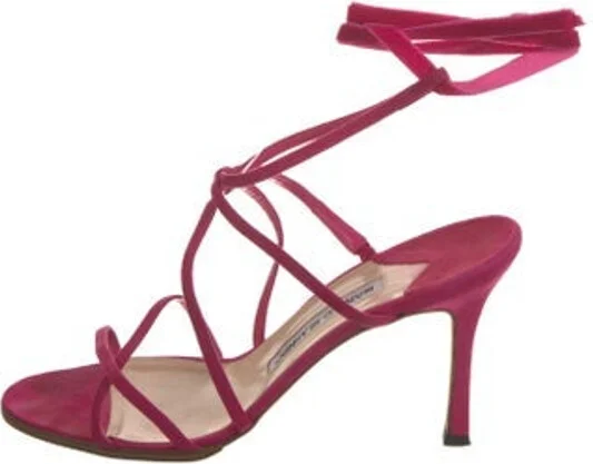 Manolo Blahnik