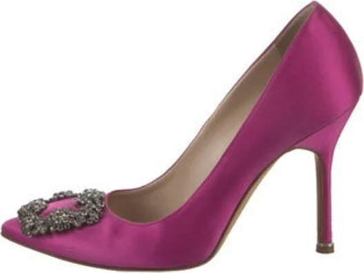 Manolo Blahnik