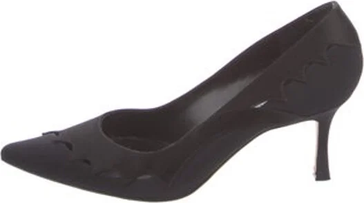 Manolo Blahnik