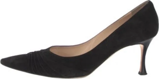 Manolo Blahnik