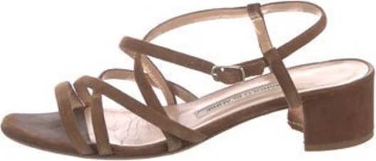 Manolo Blahnik