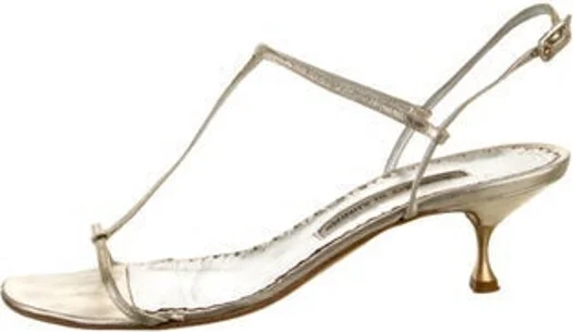 Manolo Blahnik