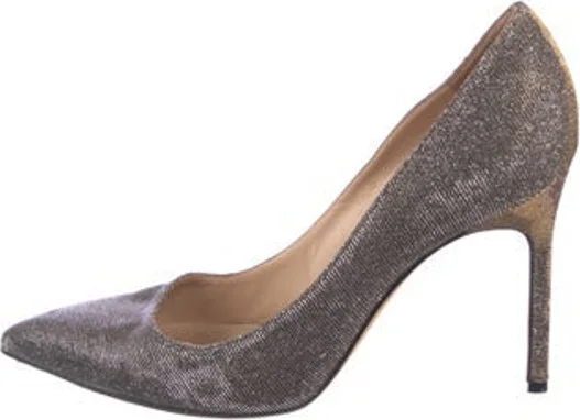 Manolo Blahnik