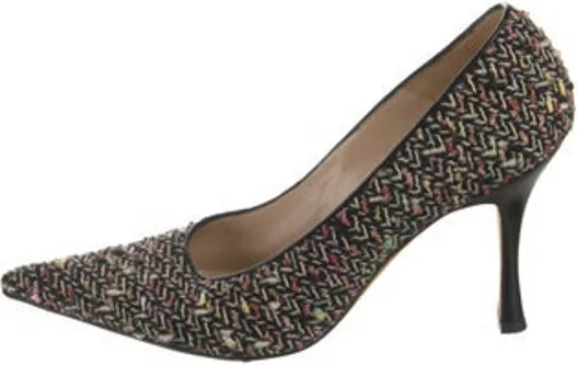 Manolo Blahnik
