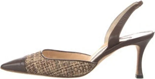 Manolo Blahnik