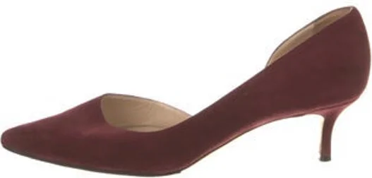 Manolo Blahnik