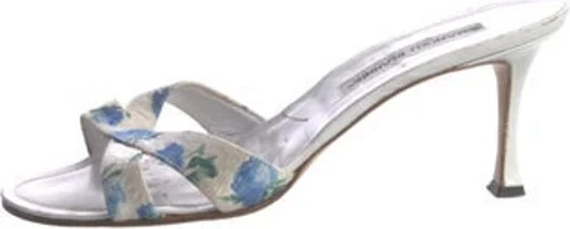 Manolo Blahnik