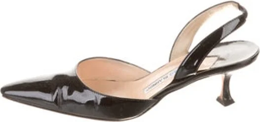 Manolo Blahnik