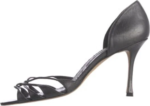 Manolo Blahnik
