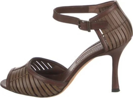 Manolo Blahnik