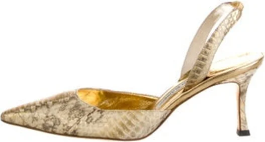 Manolo Blahnik