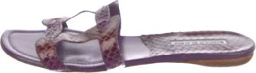 Manolo Blahnik