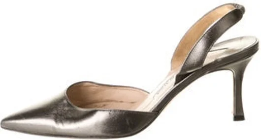 Manolo Blahnik