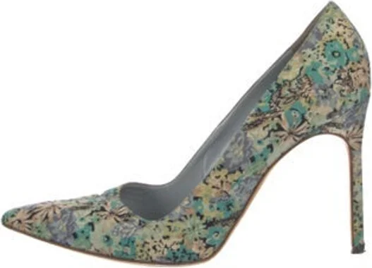 Manolo Blahnik